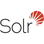 Solr SVG Icon